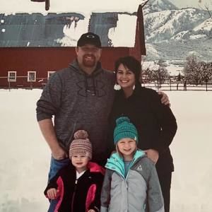 Meet your Posher, Melissa